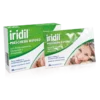 Iridil Maschera Riposo MONTEFARMACO Monodose 4 Pezzi