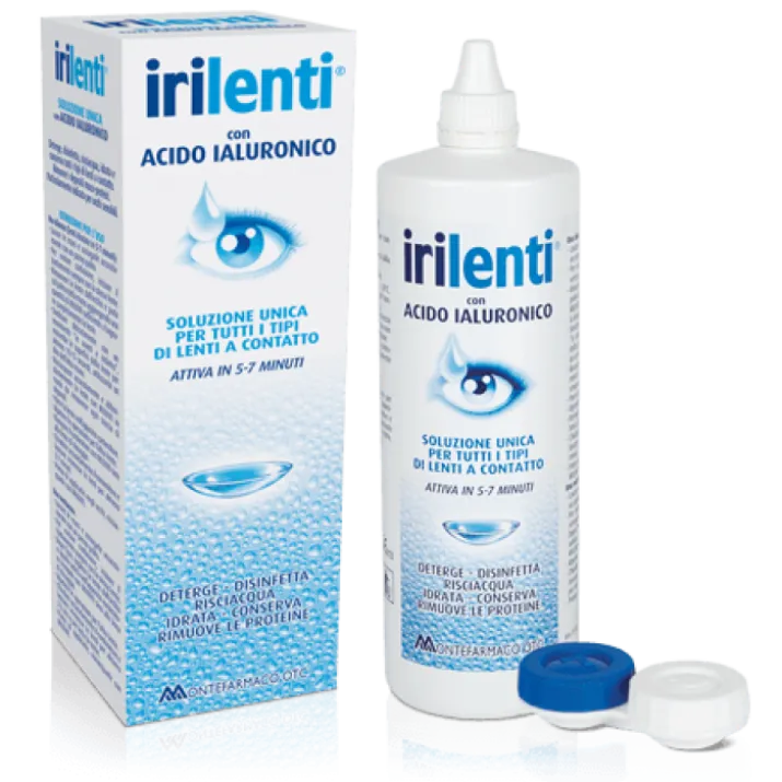 Irilenti® MONTEFARMACO 360ml