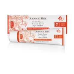 I RIMEDI DI HELAN - ARNICA GEL 100ml