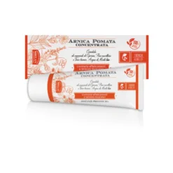 I RIMEDI DI HELAN - Arnica Pomata Concentrata 75ml
