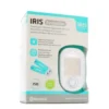 Iris Evolution Alpha Pharma 10 Strisce + 10 Lancette