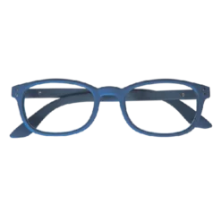 Iris Style Protection Navy Blu +3,50