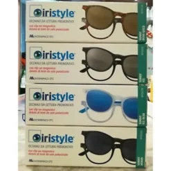 Iristyle® Sunny Cover Ocean +3,50 Montefarmaco OTC 1 Paio Di Occhiali