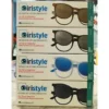 Iristyle® Sunny Cover Sky +3,50 Montefarmaco OTC 1 Paio Di Occhiali