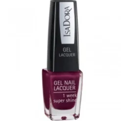 Isadora Gel Nail Lacquer 248