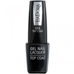 Isadora Gel Nail Lacquer Top Coat 210