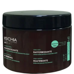 Ischia Spa Crema Rassodante 500ml