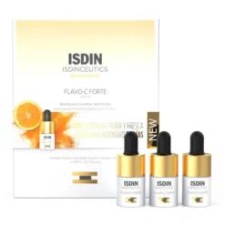 Isdinceutics Flavo C Forte Isdin 3x5,3ml