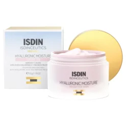 Isdinceutics Hyaluronic Moisture Pelle Sensibile ISDIN 50ml