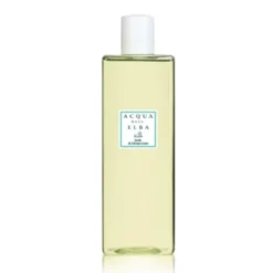 Isola Montecristo Profumatore Ambiente Ricarica Acqua dell'elba 500ml