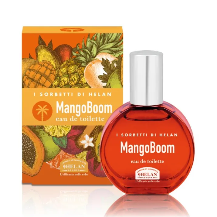 I SORBETTI DI HELAN MangoBoom Edt 30ml