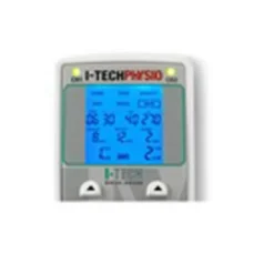 I-TECH PHYSIO ELETTROSTIM