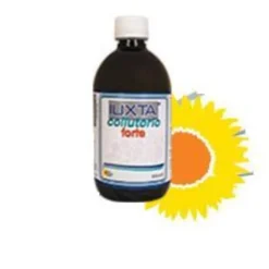 Iuxta Collutorio Forte 500ml