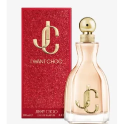 I Want Choo Jimmy Choo 100ml