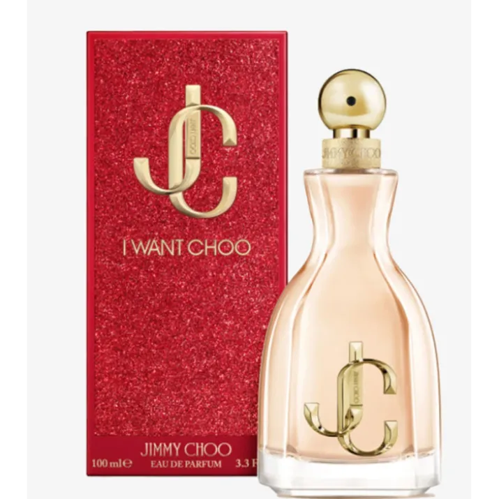 I Want Choo Jimmy Choo 100ml