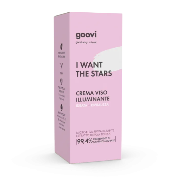 I Want The Stars Goovi 50ml