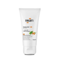 IWARI CREMA MANI NUTRIENTE75ML