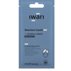 IWARI MASCHERA CAP RINFORZANTE