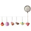 Jade Accessori Filtro A Sfera Monodose 1 Pezzo