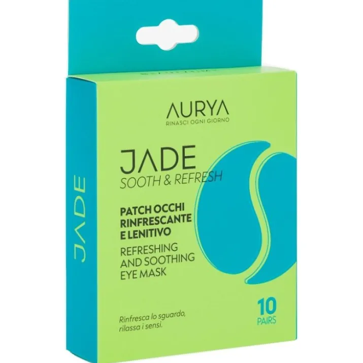 JADE PATCH OCCHI RINF 10PAIA