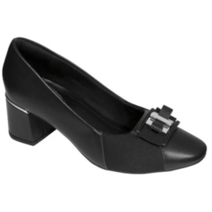 Jaquelyne Nero Tg.36 Scholl