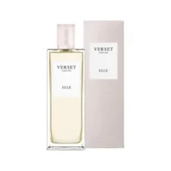 Javyk Italia Verset Elle Profumo Donna 50 ml