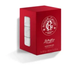 Jean Marie Farine Roger & Gallet 3x100g