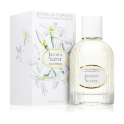 JEANNE P D JASMIN SECRET EDP 60 V