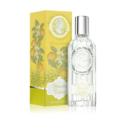 JEANNE P D VERVEINE CEDRAT EDP 60V