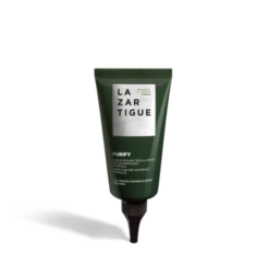 J.F. Lazartigue Paris Purify Pre-Shampoo Regolatore Purificante 75ml