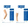 Jobst Relax 20/30mmhg Monocollant Sinistro Taglia Xl