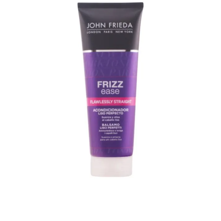 John Frieda Frizz Ease Lisci Perfetti Balsamo 250ml