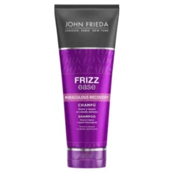 John Frieda Frizz Ease Miraculous Recovery Shampoo 250ml