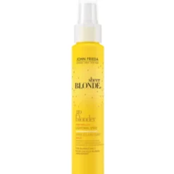 John Frieda Sheer Blonde Go Blonder Controlled Lightening Spray 100ml