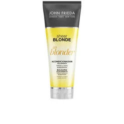 John Frieda Sheer Blonde Go Blonder Lightening Conditioner 250ml