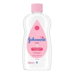 JOHNSON S OLIO 300 ML