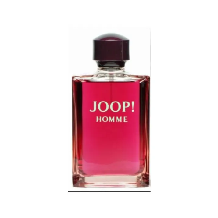JOOP UOMO EDT 200 VAPO ONE SHOT