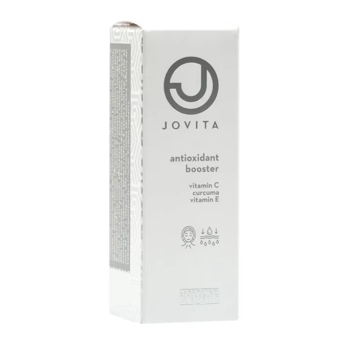 Jovita Antioxidant Booster Laboratori Krymi 30ml