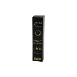 Jovita Eclypse Crema Solare Labbra E Zone Sensibili Spf50+ Krymi 15ml