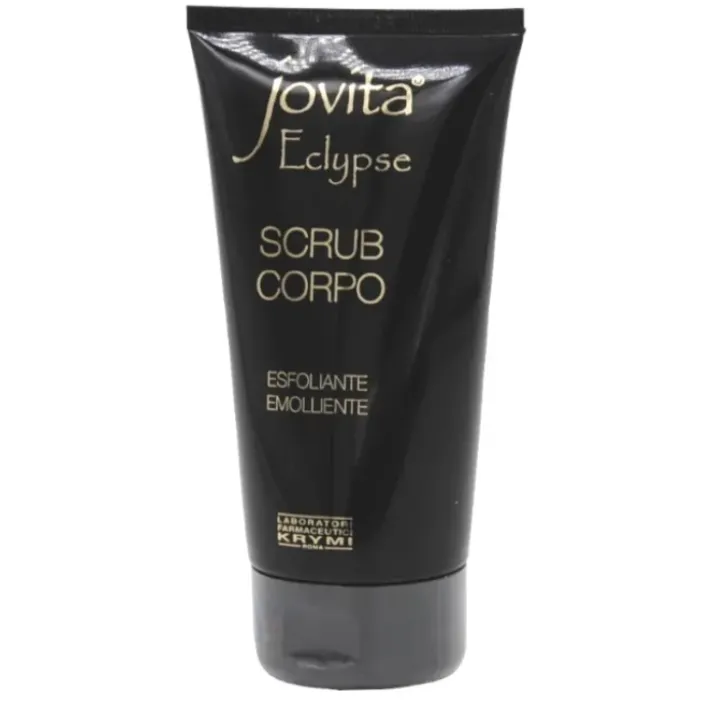Jovita Eclypse Scrub Corpo Laboratori Klymi 150ml