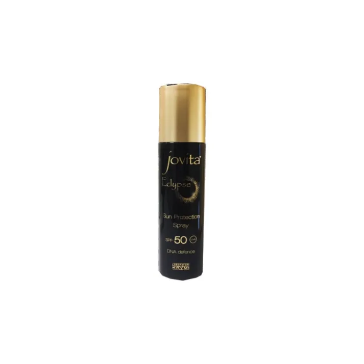 Jovita Eclypse Sun Protectiony Spray Spf50 Krymi 200ml
