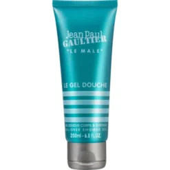 JPG LE MALE SHOWER GEL 200 ML
