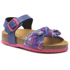 Julie Kid Blu Chiaro Tg.31 Scholl