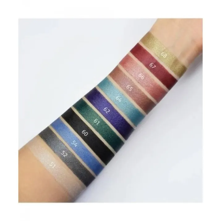 Jumbo Eyeshadow 64 Matitone Ombretto Astra