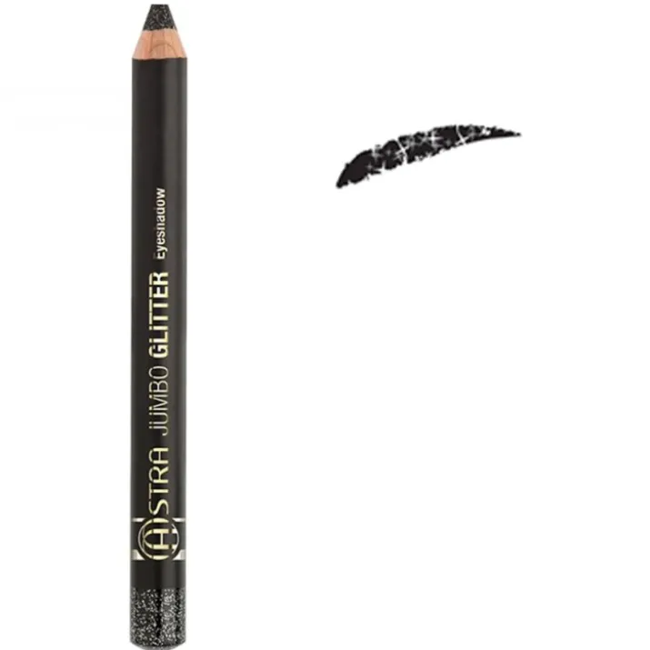 Jumbo Glitter Eyeshadow 31 Matitone Ombretto Astra
