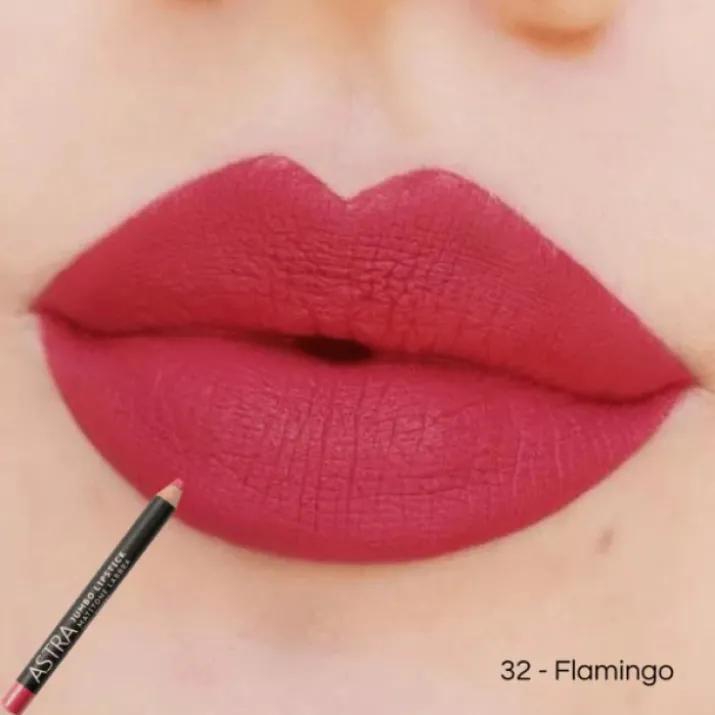 Jumbo Lipstick 32 Matitone Labbra Astra