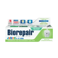Junior 6-12 Anni Biorepair Oral Care 75ml