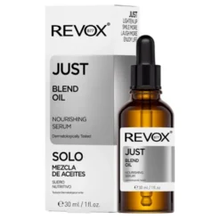 Just Blend Oil Revox B77 30ml