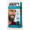 JUST FOR MEN BARBA E BAFFI 45 C/SC