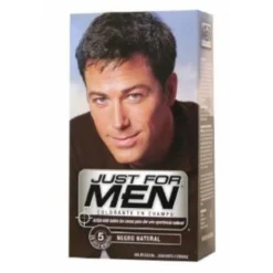 JUST FOR MEN NEW NERO NATURALE